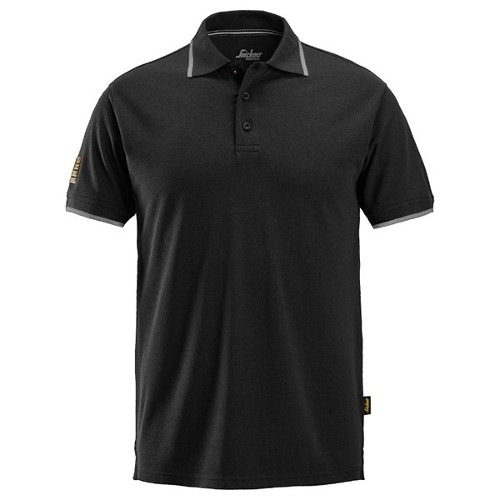 Snickers Polo Shirt - Size: L