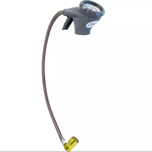 AC-PRO R-1234YF Pro Trigg
