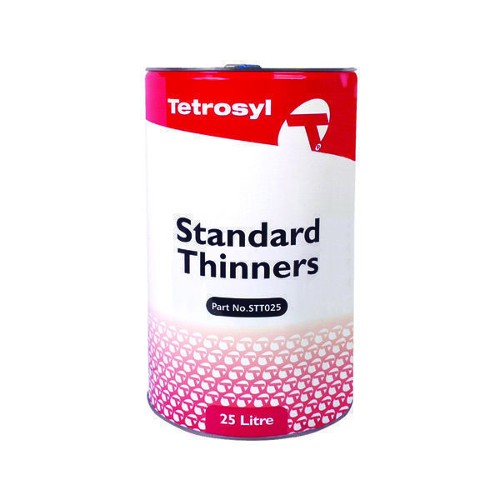 Standard Cellolose Thinners |25L|