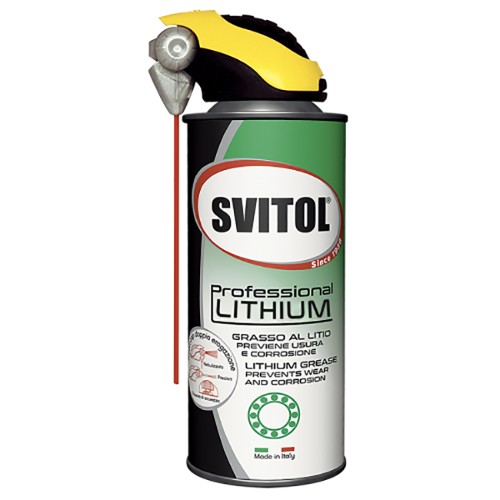Svitol Professional Lithium Grease |400ml|
