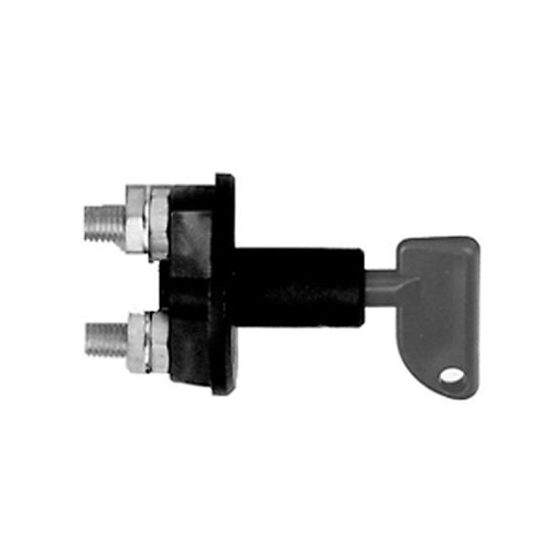 Battery Master Switch 100 Amp Continuous