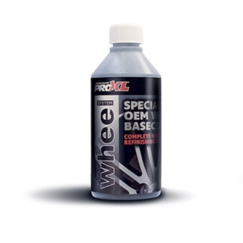 Prowheel Wheel Basecoat - Grey Undercoat |200ml|