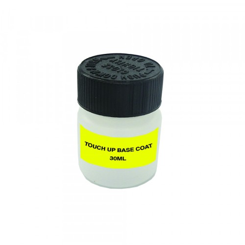 Touch Up Base Coat (Any Colour) |30ml