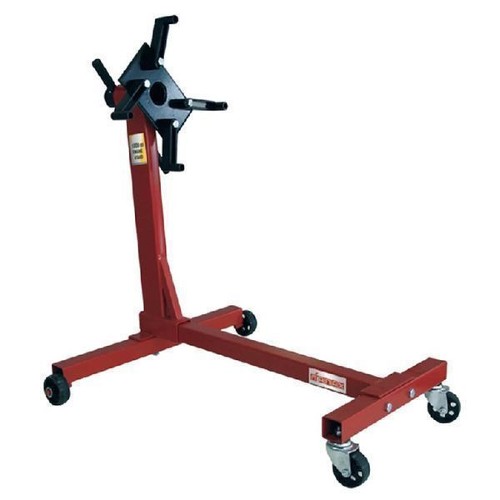 McAnax Engine Stand 450kg - 1000lbs