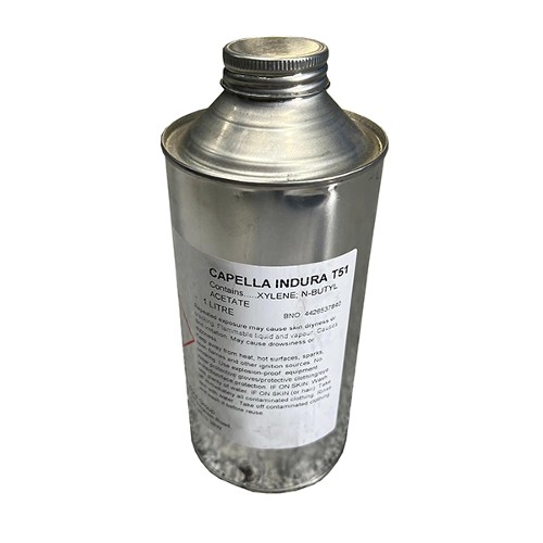 INDURA PU Acrylic Thinners |1L|