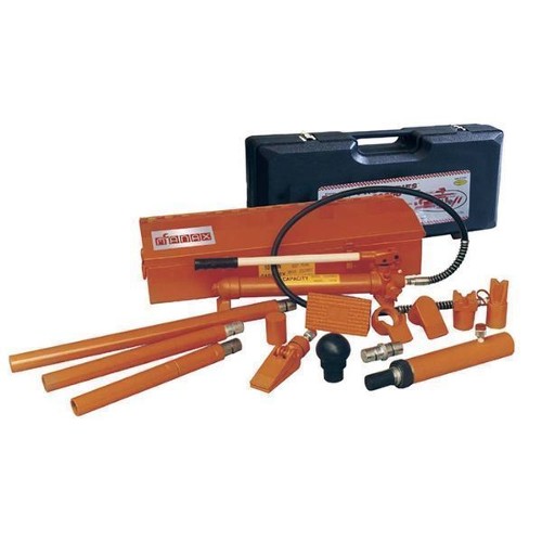 MCANAX PORTABLE RAM 10 TON