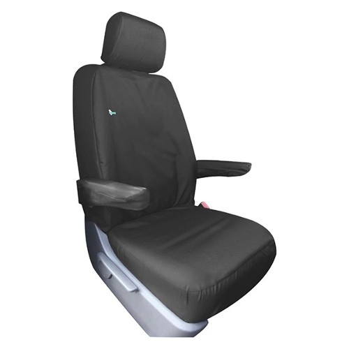VW Transporter T5 & T6 Seat Cover (Drivers Side)