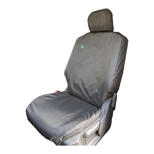 Peugeot Partner Seat Covers (2008-2019) (Drivers Side)