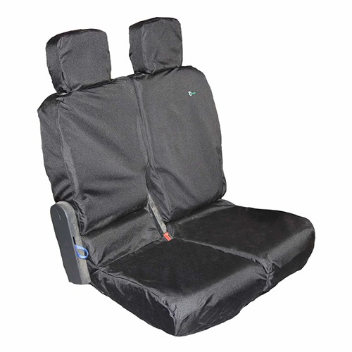 Citroen Berlingo - Opel Combo E 2018 onwards Passanger Double Seat