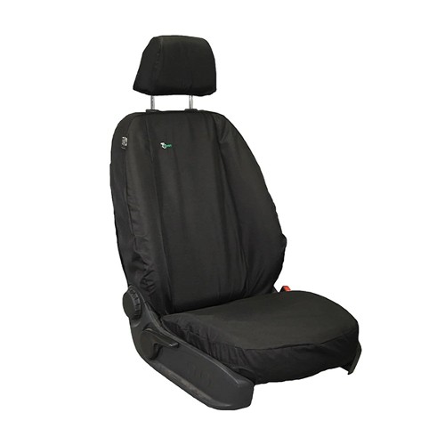 Mercedes Sprinter Tailored Seat Covers (2018 Onwards) (Drivers Side)