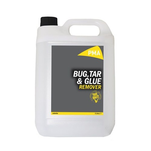 Bug Tar & Glue Remover |5L|