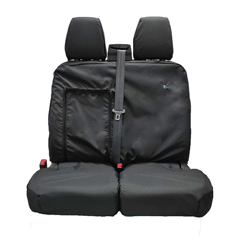 Ford Transit Custom Seat Covers (Passanger Double)
