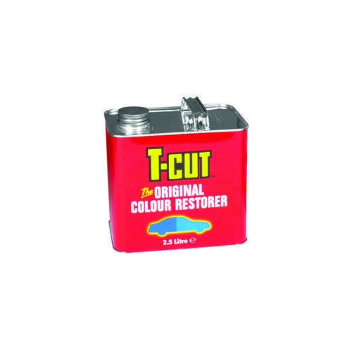T-Cut - Original | 2.5L |
