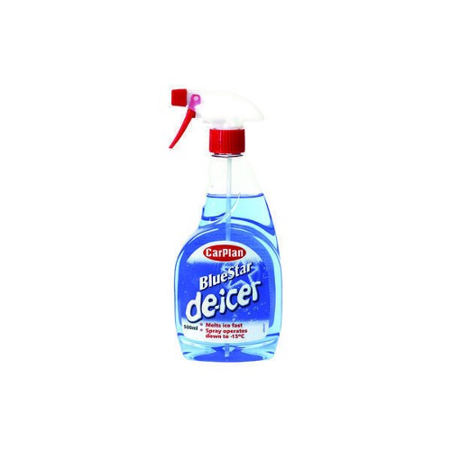 Blue Star De-Icer | 500ml |