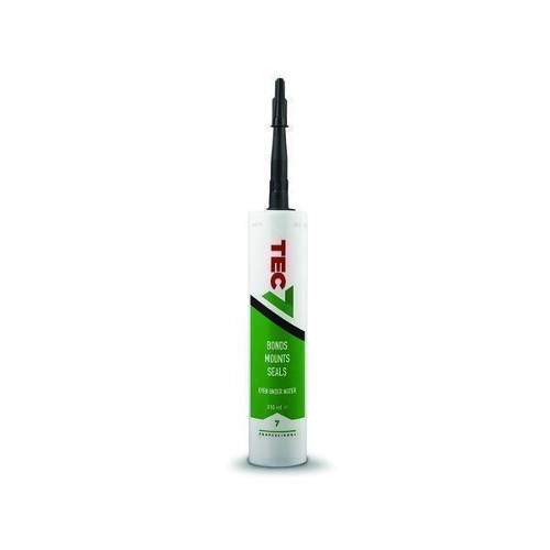 Tec7 Sealant - Black |310ml|