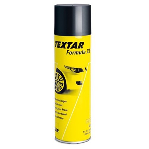 Textar Brake & Clutch Cleaner |500ml|