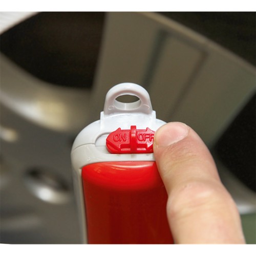 Battery Operated Jerry Can Pump