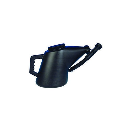 Plastic Jug - 6.6L