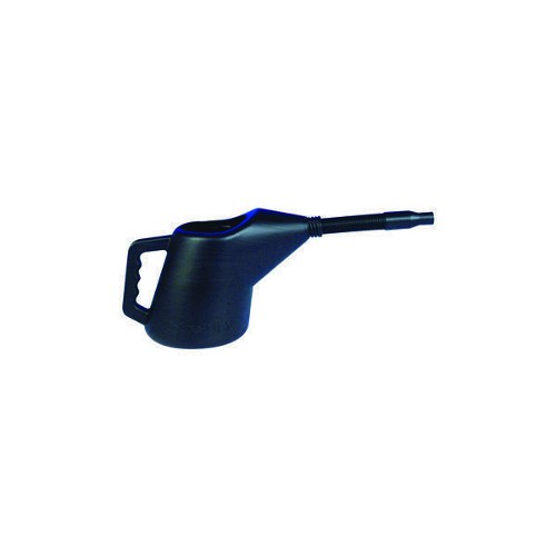 Plastic Jug - 2.2L