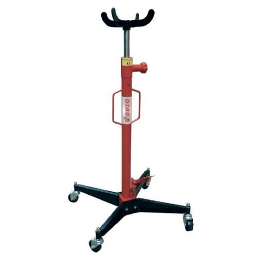 MCANAX TRANSMISSION JACK - SINGLE RAM 0.5 TON