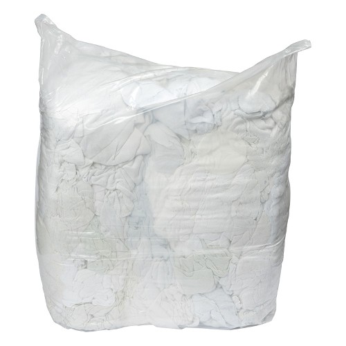 Towling Rags - Vacuum Packed |8kg|