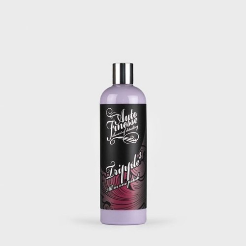 Tripple All in One Polish |500ml|