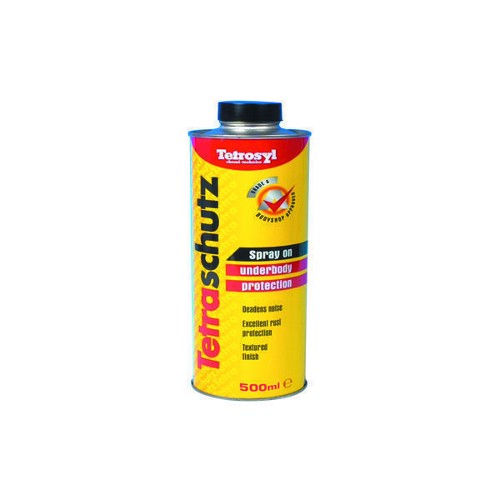 Tetrosyl Tetraschutz Aero