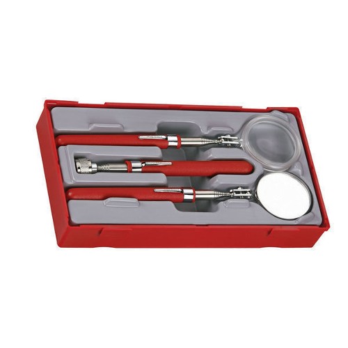 3 Piece Inspection Tool Set
