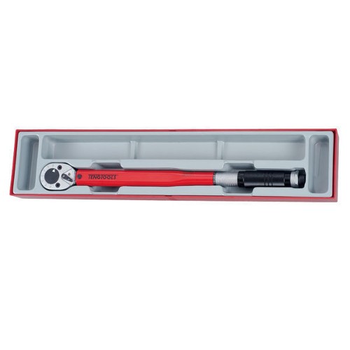 1/2" Drive Torque Wrench Set