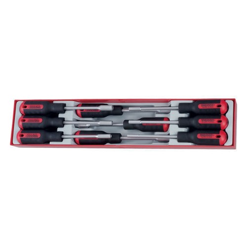 9 Piece Nut Driver Set