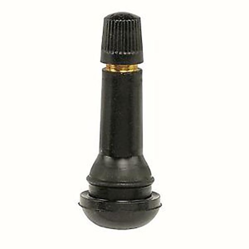 Tubeless Tyre Valves (25 Pieces)