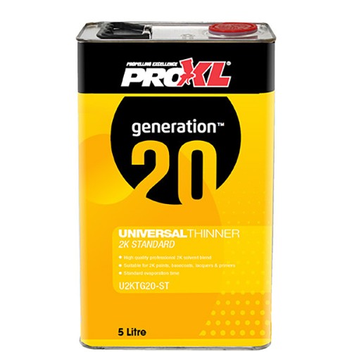 Universal Thinner 2K Slow |5L