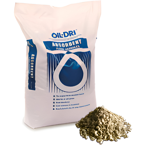 Oil-Dri Absorbent |16kg