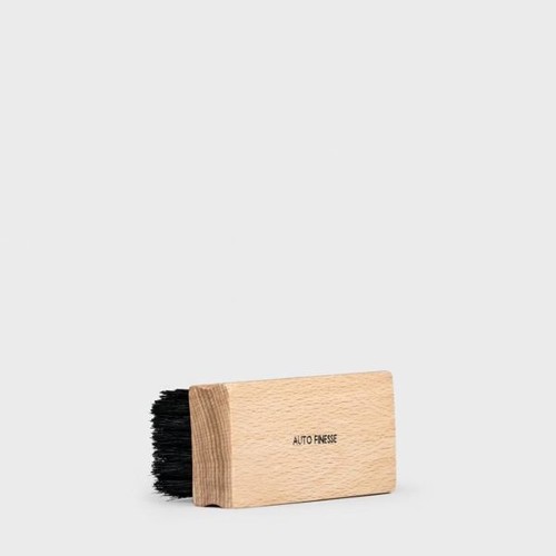 Auto Finesse Upholstery Brush