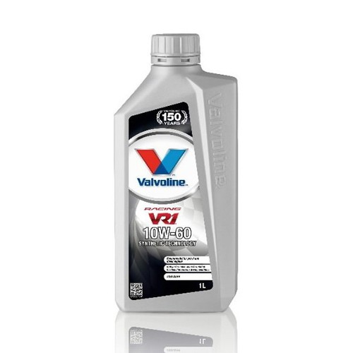Valvoline VR1 Racing 10W60 |1L|