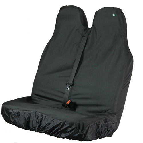Double Van Seat Cover