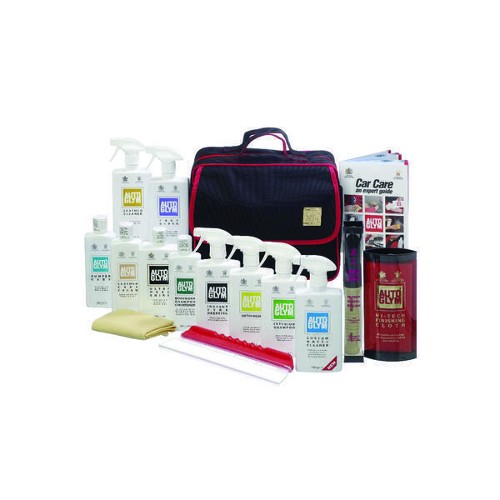 Concourse Collection (15 Products)
