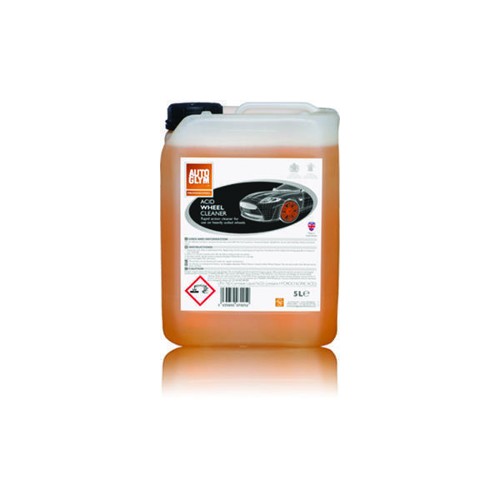 N07 Acid Wheel Cleaner - 5L