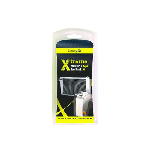 XTREME FUEL TANK REPAIR KIT