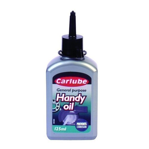 Carlube Handy Oil |125ml|
