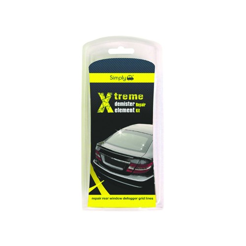 XTREME REAR WINDOW DEFROSTER KIT