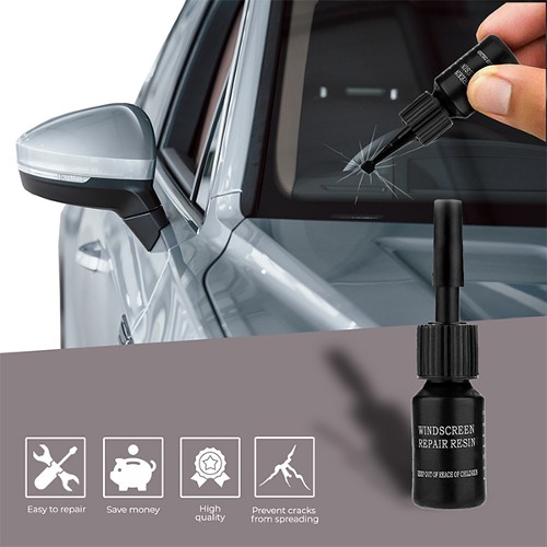 Xtreme Windscreen Chip Repair