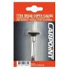 Tyre Depth/Profile Gauge - 0-26 mm