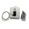 Jubilee Clip 1 Mild Steel 25-35mm (1 Clip)