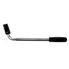1/2" Drive Wheel Wrench & 17mm x 19mm Wheel Nut Socket
