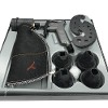 RACE SPOT SAND BLASTING GUN SET