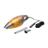 MR. KLEEN CAR VACUUM CLEANER  CYCLON  12V 120W + HEPA FILTER