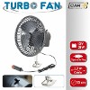 CAR FAN 12V