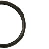 STEERING WHEEL COVER PVC FOR DELIVERY VAN. BLACK