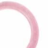 PINKY  STEERING WHEEL COVER 37-39CM